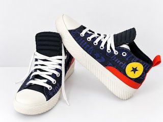 Converse Chuck Taylor All Star