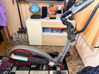 Bicicleta Elíptica Kettler