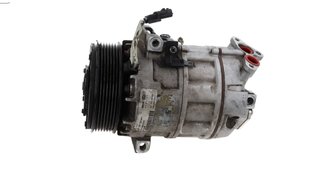 COMPRESOR AIRE ACONDICIONADO OPEL VIVARO FURGÓN/CO