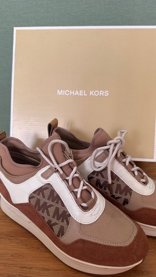 Zapatillas Michael Kors