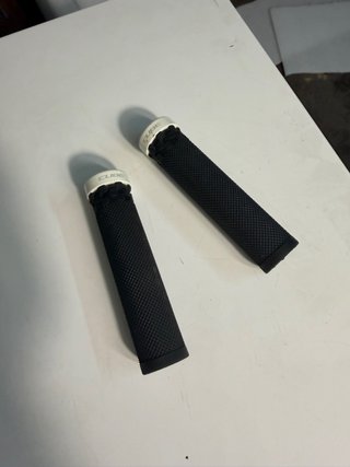 Puños para Bicicleta CUBE