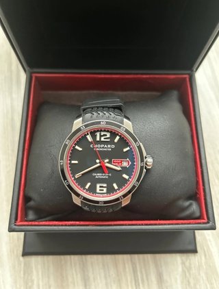 Reloj Chopard Mille Miglia