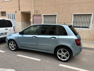 FIAT Stilo 1.9JTD 2004