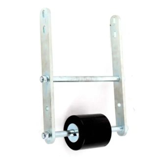 Rodillo Antivuelco de 1 rodillo para Quad