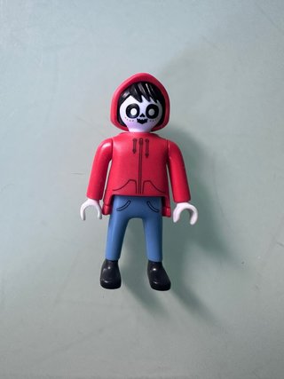 Figura Playmobil Disney Kinder