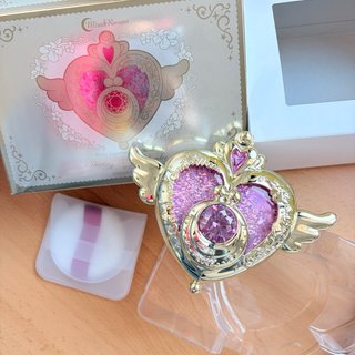 Polvos Miracle Romance Sailor Moon Ed. Lim - 2025
