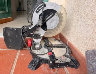 Ingletadora 1400W