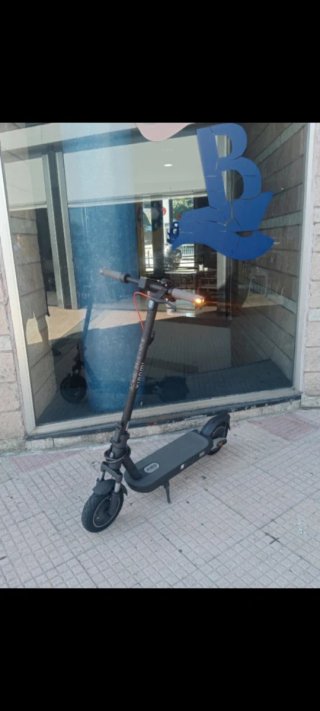 Patinete Eléctrico Xiaomi Mi Electric Scooter 5Pro