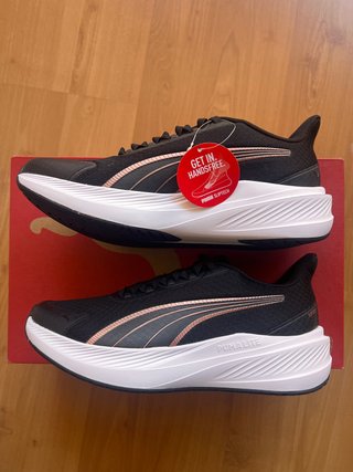 Zapatillas Puma Dasher Lite Slip Tech