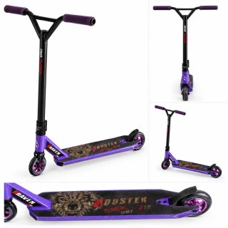 Patinete Freestyle Raven Booster