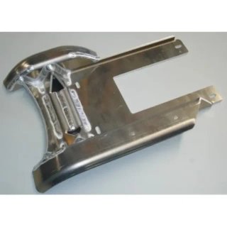 Protector Basculante Yamaha Raptor 700