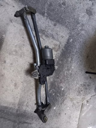 Motor limpiaparabrisas Audi A4