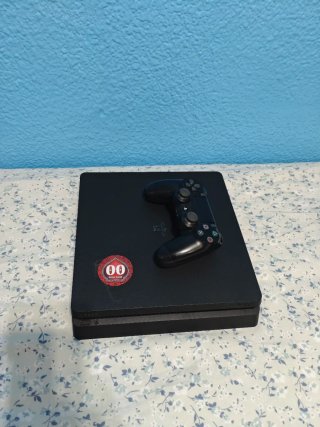 PS4 (PlayStation 4) Slim 9.00