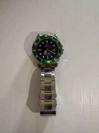 Reloj Rolex Submariner