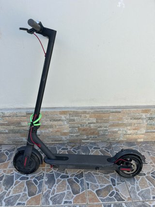 Patinete Eléctrico Xiaomi Mi Scooter Pro 2