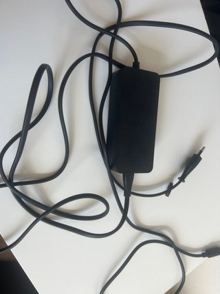 Cargador para Patinete Eléctrico