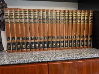Enciclopedia Salvat
