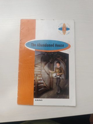 The Abandoned House