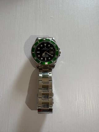 Reloj Rolex Submariner