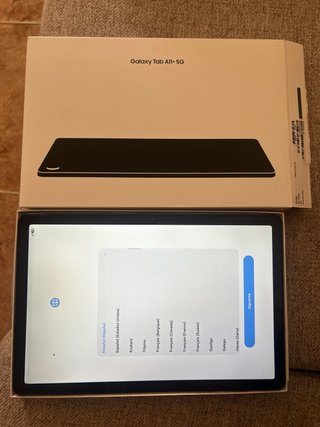 Samsung Galaxy Tab A11+ 5G