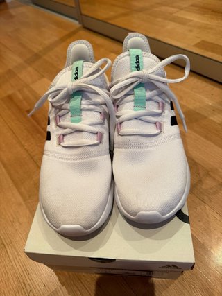 Zapatillas Adidas Cloudfoam Pure 2.0 de mujer