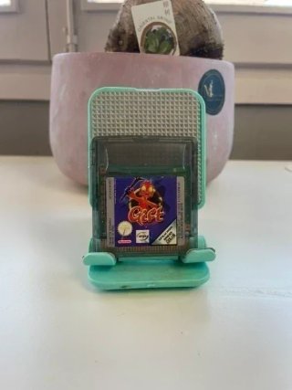 Videojuego Gift para Game Boy Color (GBC)