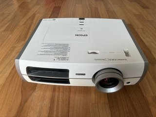 Proyector Epson EH-TW3600