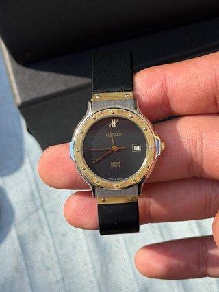 Reloj Hublot Classic MDM