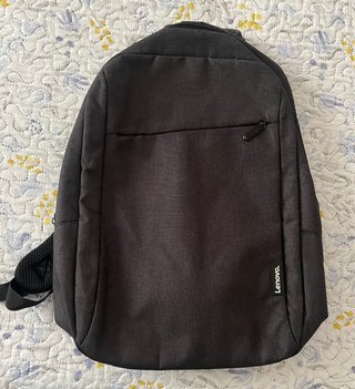 Mochila para Portátil Lenovo Negra