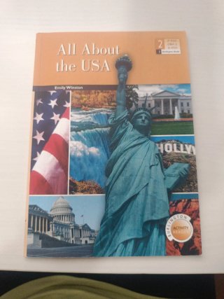 ALL ABOUT USA ESO2 ACTIVITY