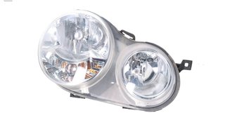 FARO DERECHO VOLKSWAGEN POLO (9N1) Conceptline