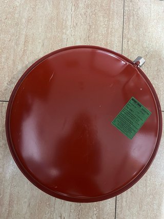 Vaso de expansión Winkelmann