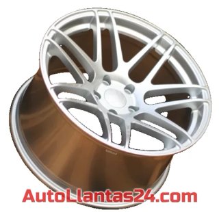 Llantas Haxer concava Audi BMW ref. 1368