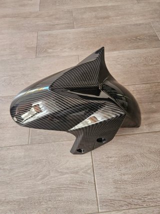 Guardabarros delantero Yamaha NMAX 125cc
