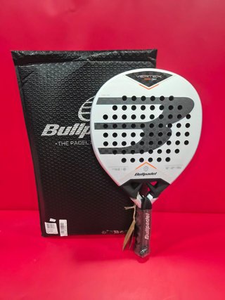 Pala de Padel Bullpadel Vertex 05 Hybrid 2027