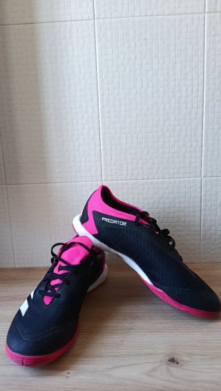Botines de fútbol sala Adidas Predator