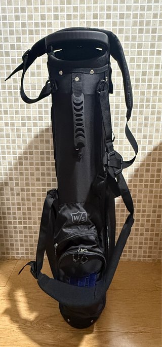 Bolsa de Golf Wilson Feather Carry Bag