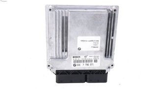 CENTRALITA MOTOR UCE BMW X3 (E83) 2.0d