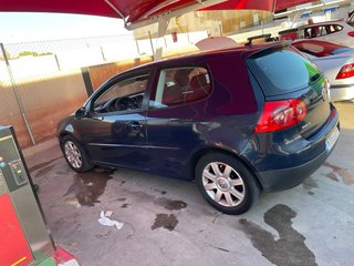 Volkswagen Golf 2007