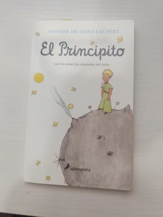 El principito