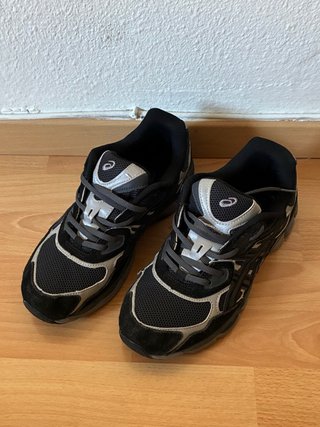 Zapatillas Asics Gel NYC