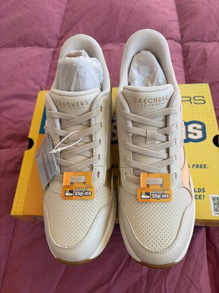Zapatillas Skechers Slip-ins