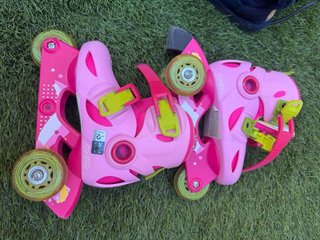 Patines Oxelo 26/28