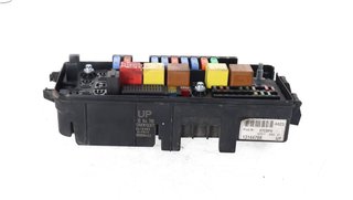 CAJA RELES / FUSIBLES OPEL VECTRA C BERLINA Club