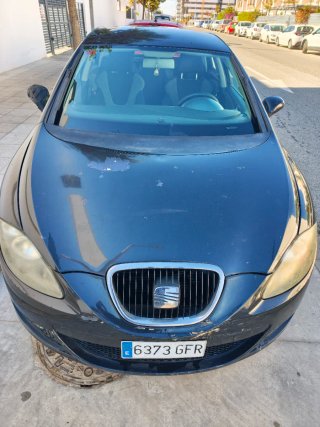 SEAT Leon 2008