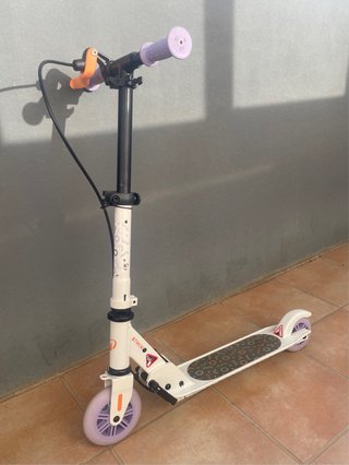 Patinete Oxelo Play 5 para niños