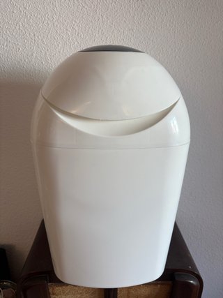 Contenedor de pañales Tommee Tippee Sangenic