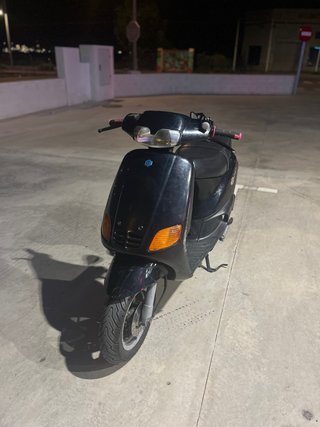 Piaggio Zip 49cc