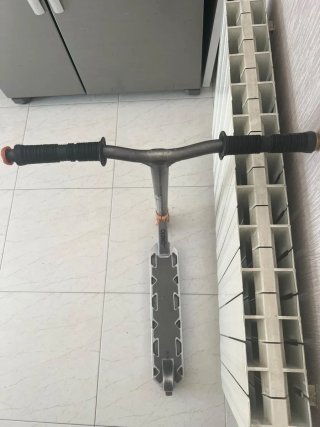 Patinete Oxelo
