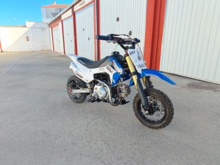 PitBike Malcor 90cc